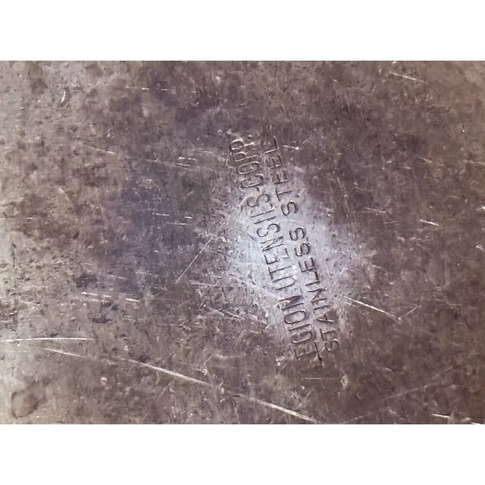 Unbranded set four